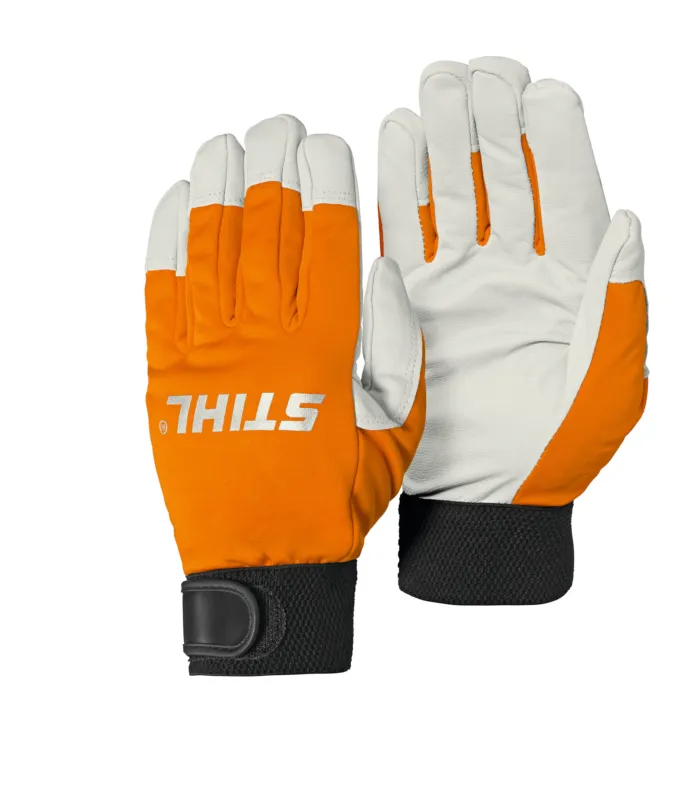 DYNAMIC ThermoVent, handschoenen met bescherming tegen koude, maat S Goedkoop