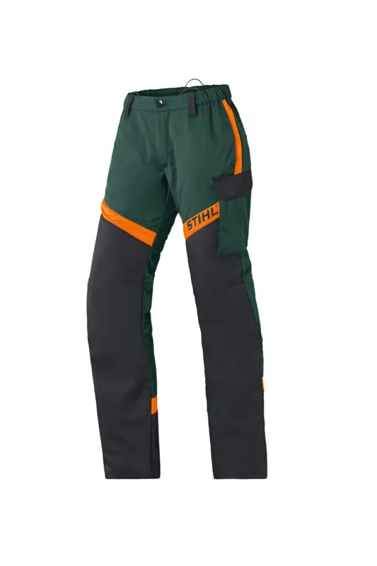 Tijdelijk Beschikbaar FS Protect, maat XS, groen