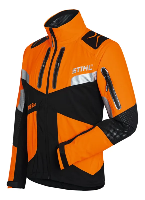 Jack, ADVANCE X-TREEm, maat S, zwart Nu Kopen