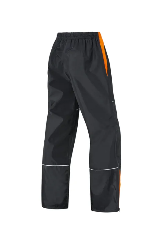 Weerbestendige broek, Raintec, maat L Fabrieksprijs
