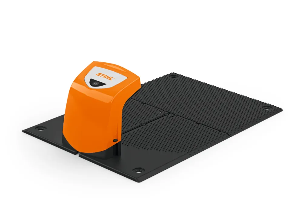 Flitsaanbieding ADO 601, Dockingstation