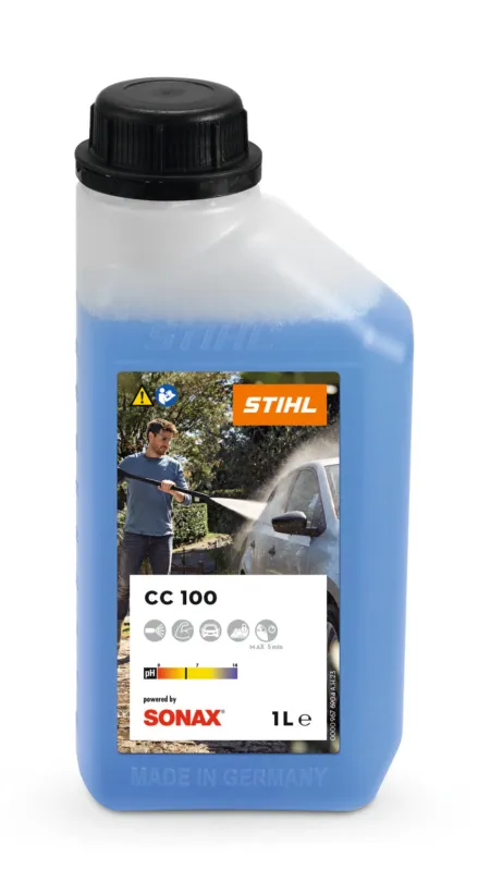 CC 100, 1 l Laatste Kans