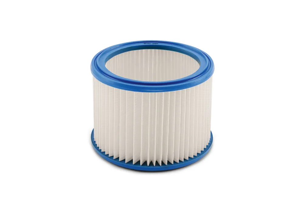 Goedkoop Filterelement, stevig papier, voor SE 62-SE 122 E