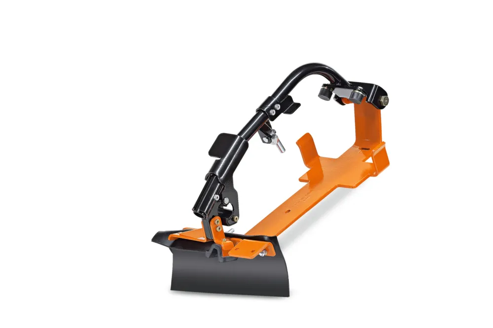 Ombouwset, met snelspansysteem, voor TS 710i, TS 910i Populair