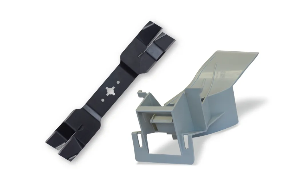 Mulch-kit - AMK 048.1 Betrouwbaar