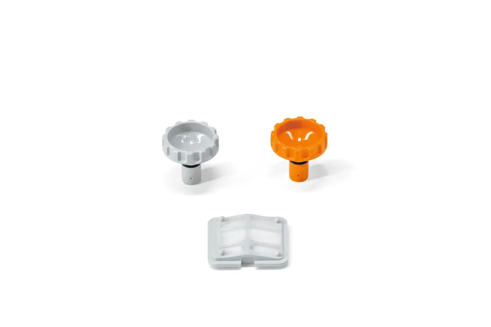 Set ULV-sproeiers, voor SR 200 Koopje