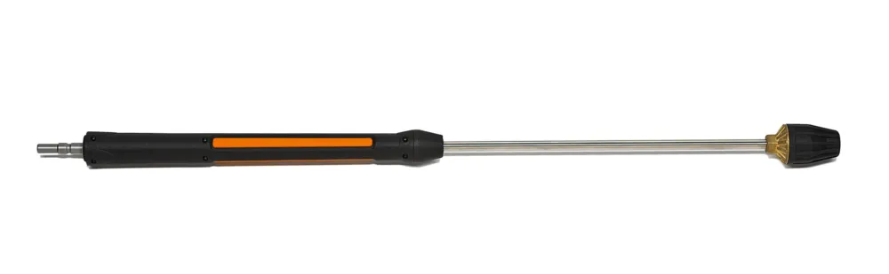 Spuitlans W12 050, schroefkoppeling Direct Beschikbaar