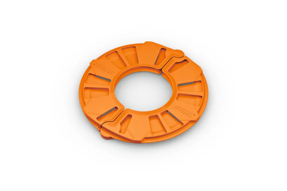 Transportbescherming, 260 mm voor driehoeksmes met Ø < 260 mm Hoge Kwaliteit