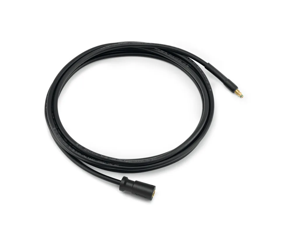 Populair Verlengstuk, 20 m, stalen wapening voor RE 143 – RE 163 PLUS