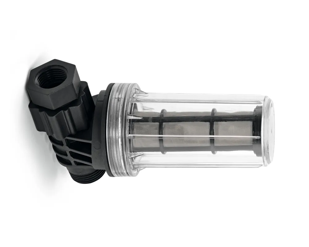 Waterfilter, voor RE 232 – RE 282 PLUS Shop Nu