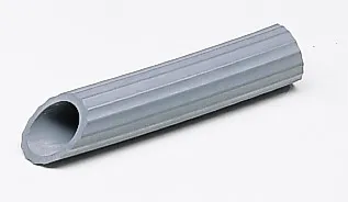 Actieprijs Zuigmondstuk, afgeschuind, rubber
