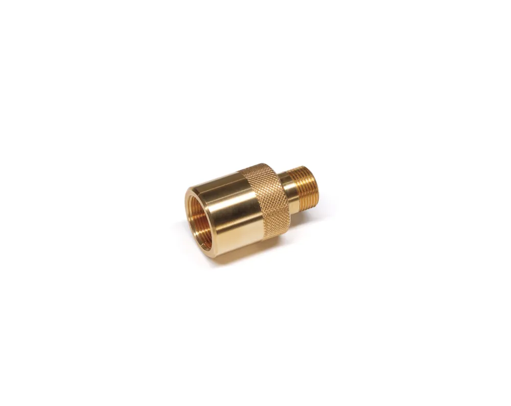 Aanbieding Adapter, voor hogedrukslang, M24 x 1,5
