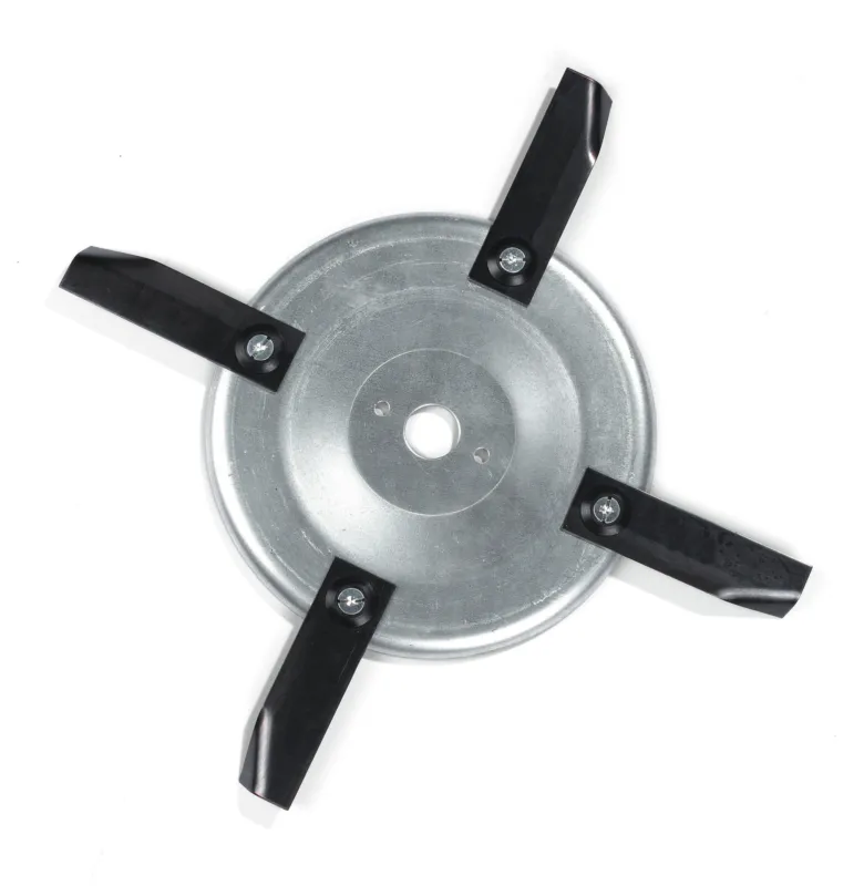 Koopje ADC 048, Disk Cut-schijf