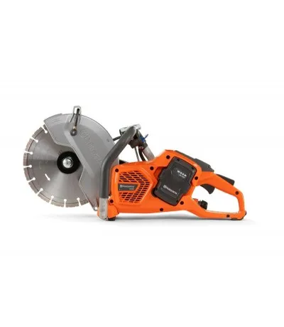Husqvarna Doorsplijper K540i Superprijs