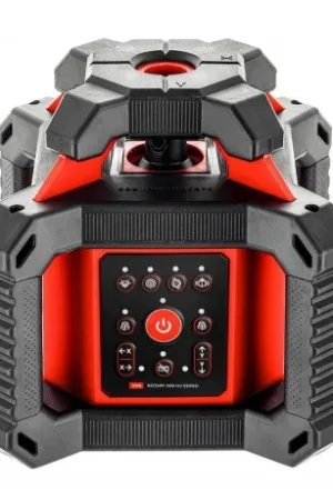 ADA Rotary 500HV roterende bouwlaser SET incl. TRP-160 statief en LB-2 Laserbaak Koop Vandaag