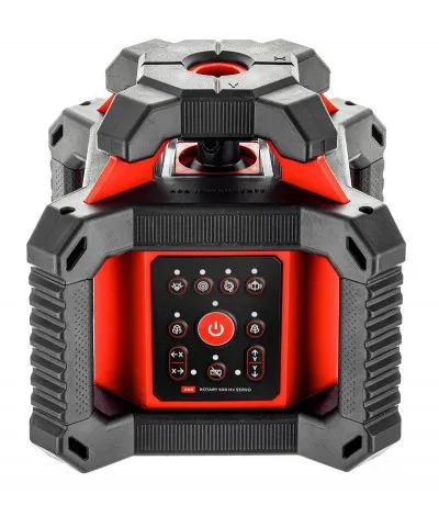 ADA Rotary 500HV roterende bouwlaser SET incl. TRP-160 statief en LB-2 Laserbaak Koop Vandaag