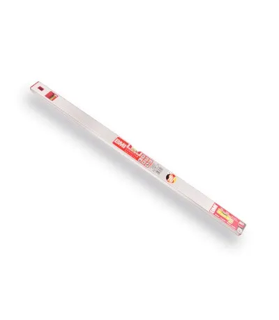 BMI Blokwaterpas Eurostar 100cm Aluminium Shop Nu