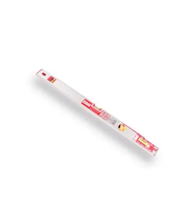 Laatste Versie BMI Blokwaterpas Eurostar 80cm Aluminium