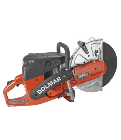 Dolmar Motordoorslijper 73,0 cc PC7414WS Goedkoop