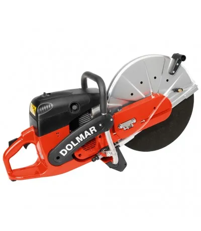 Dolmar Motordoorslijper 81,0 cc PC8216WS Gratis Verzending