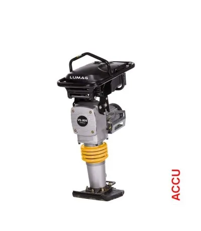 Speciale Aanbieding Lumag accu trilstamper VS80EPRO