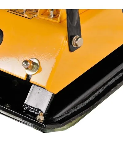 Flitsaanbieding Lumag rubbermat 5GRP110, RP1100PRO