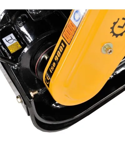 Lumag rubbermat 5RP60SGM, VP60 Superprijs
