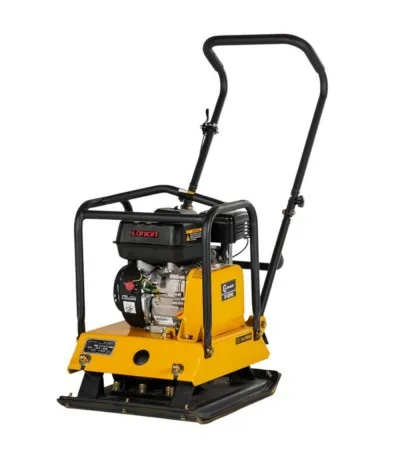 Lumag Trilplaat RP1100PRO 1530 Kg Actieprijs