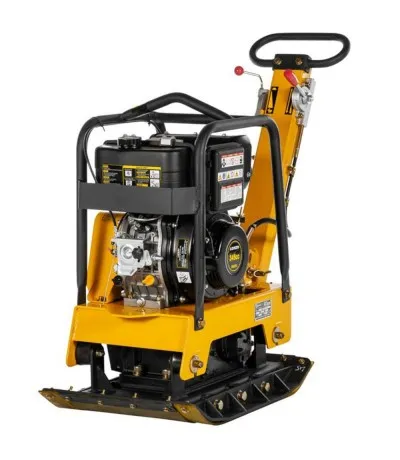 Lumag Trilplaat RPi31DE 3350 Kg Laatste Kans