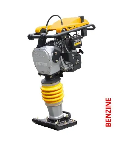Populair Lumag Trilstamper VS80S 1000kg