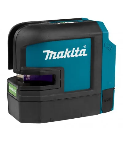 Makita Kruislijn Laser Groen SK105GDZ Bestel Nu