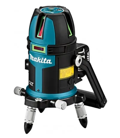 Makita Kruislijn Laser Groen SK312GDZ Nieuw