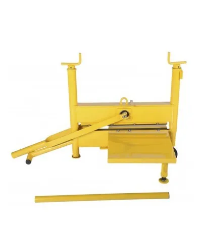 Matom kalkzandsteenknipper KN6500SL Must-Have