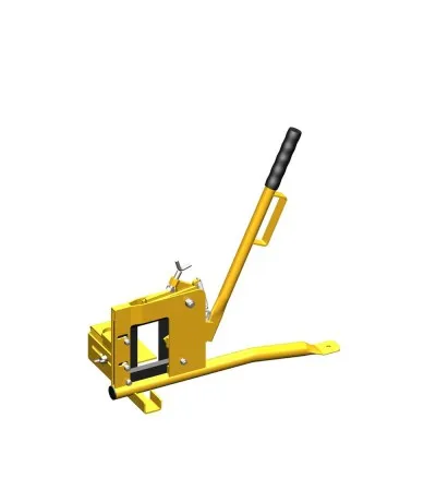 Hoge Kwaliteit Matom metselsteen knipper KNBLC