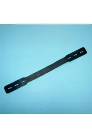Actieprijs Riem, 32 cm, rubber, voor Gripline Harmonica kniebeschermer
