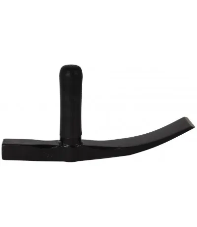 Straathamer 5cm, glasfiber steel Actieprijs