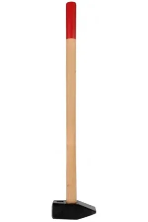 Beste Prijs Voorhamer 6000gram hickory steel 90cm, Talen Tools