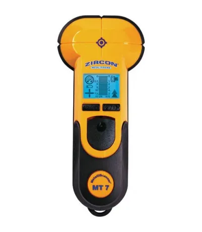 Flitsaanbieding Zircon METALLISCANNER MT 7
