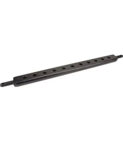 Gatenbalk 800x60mm cat.1 Flitsaanbieding