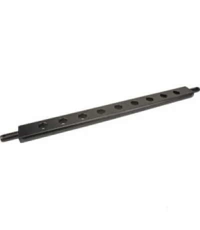 Gatenbalk 960x80mm cat.2 Aanbieding