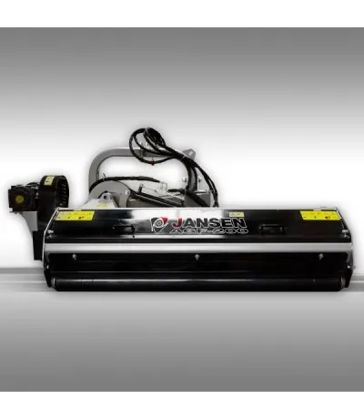 Jansen Bermmaaier AGF-200 cm Must-Have