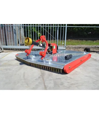 Boxer BLG 120 Weidebloter Goedkoop