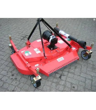 Weekendaanbieding Boxer Cirkelmaaier FA1200