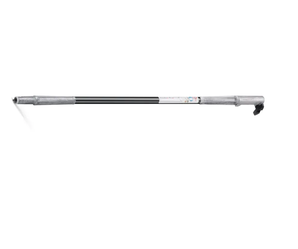 Bestseller Steelverlengstuk, van carbonstaal