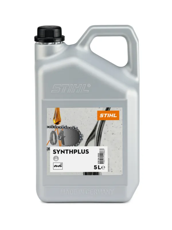 SynthPlus, kettingolie, 5 l Bestseller