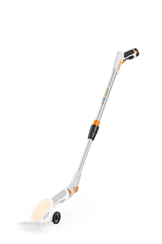 Meest Verkocht Telescoopsteel, voor HSA 26