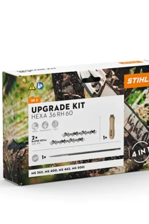 Betrouwbaar Upgrade Kit 2, HEXA 36RH60
