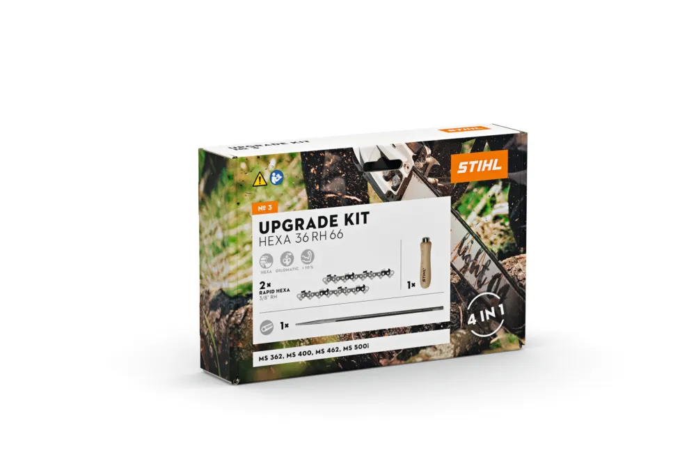 Op = Op Upgrade Kit 3, HEXA 36RH66