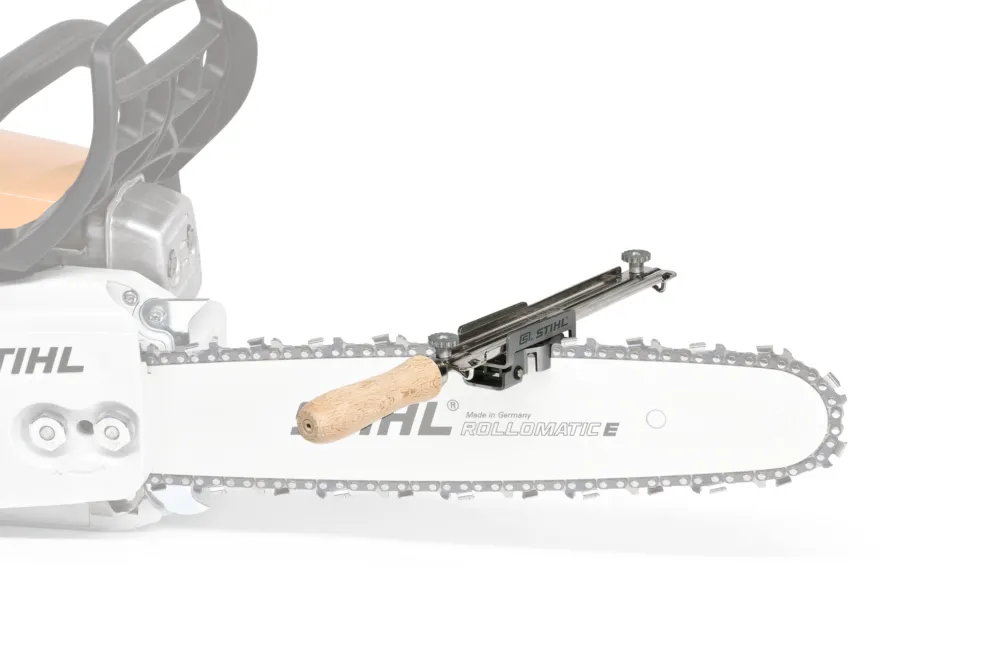 Vijlapparaat FF 1, voor 3/8″-ketting, Ø 5,2 mm Nieuw