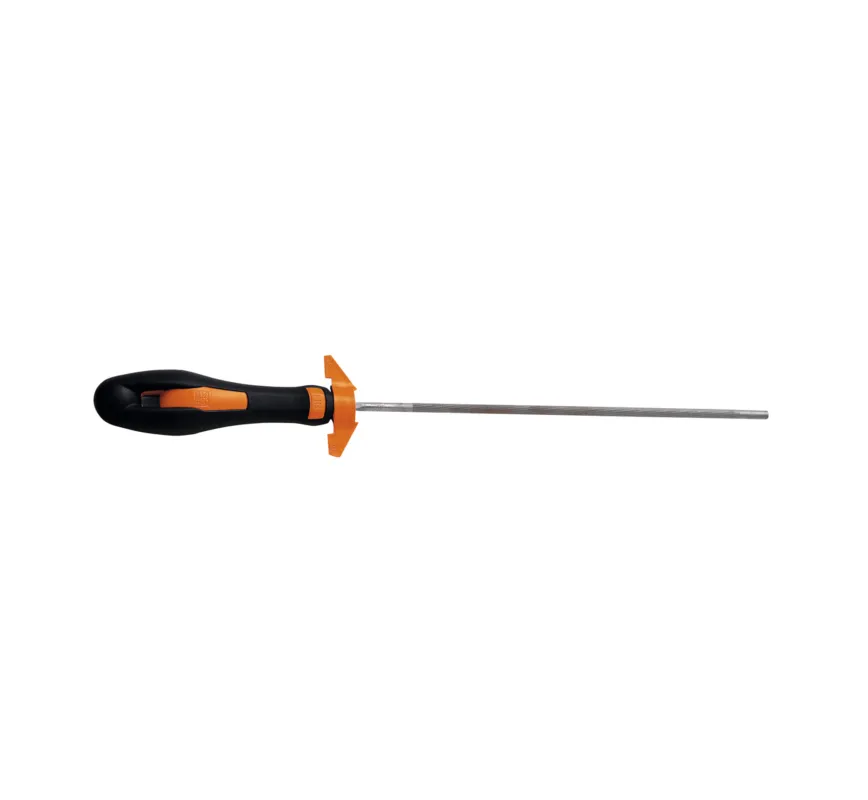 Vijlhandgreep FH 1, met aanscherphoeken, zacht Exclusieve Aanbieding